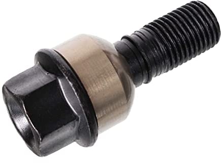 febi bilstein 100427 Radschraube für Stahl- und Leichtmetallfelge