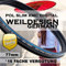 Polfilter POL 77 circular slim XMC Digital Weil Design Germany SYOOP * Kräftigere Farben * Frontgewinde * 16 fach XMC vergütet * inkl. Filterbox * zirkulare (Pol Filter 77mm)