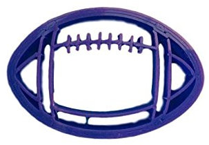 Emporte-pièce Football