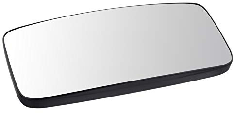 febi bilstein 49980 Mirror Glass for main mirror , 1 piece