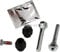 Brake Caliper Guide Sleeve Kit Fits MERCEDES C117 R172 R231 W117 W172 11-15