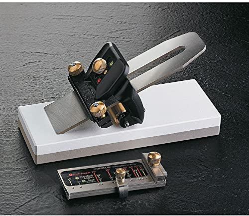 Veritas Mk.II Honing System and Camber Roller - Package Deal