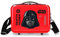 Star Wars Darth Vader Trousse de Toilette Adaptable avec bandoulière Rouge 29 x 21 x 15 cm Rigide ABS 9,14 l