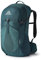 Gregory Unisex-Erwachsene Wandern Rucksack, Smaragdrün, Einheitsgröße