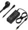Caricabatterie 65W Alimentatore per Acer Aspire 3 5 E3 E5 E15 ES1 ES15 A315 A515 V3 V5 Swift 3 1 5 SF314-52 SF314-51 Spin 1 3 5 SP111 SP314 Chromebook 11 13 14 19V 3.42A Caricatore PC Portatile