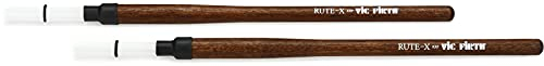 VIC FIRTH RXP Rods Fagots RUTE-X Rod Nylon 10 Drähte Nylon