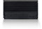 EMPHASER EA-MT1 – High-Performance 1-Kanal Digital Verstärker, Mono Class-D Endstufe, leistungsstarker Subwoofer Amp für Autos, Bassverstärker mit 1 x 450 W RMS