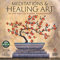 Meditations and Healing Art 2024 Mini Calendar: Art and Poetry by Nicholas Kirsten-Honshin
