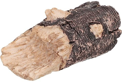 Happyyami Faux coffre Rock Key Cash Hider Hide-A Clé de rechange Faux Rock Extérieur Jardin Caché Porte-clés Résistant aux intempéries Véritable Coffre-fort en pierre Boîte de rangement pour clés