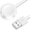 2025 Upgraded iWatch Charger Compatible with Apple Watch Charger USB Magnetic Charging Cable Portable Fast Accessories for iWatch Series 10/9/8/7/6/5/4/3/2 Ultra 2/SE