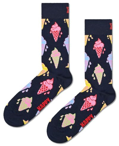 Happy Socks ICE CREAM SOCK