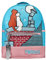 Disney Rucksack Aristocats | Aristocats Rucksack Damen | Damen Tasche Marie | Einheitsgröße Blau