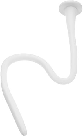 Homoyoyo Washing Machine Door Rack Holder Prop Material Magnetic Closure Fits Washer Prevents Door from Slamming Shut during Laundry Cycles and Easy to Install