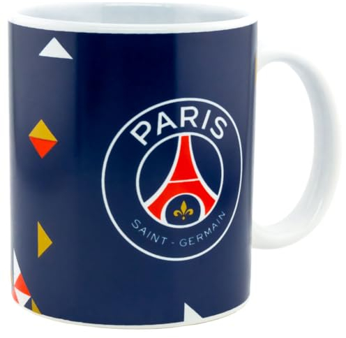 FOCO Mug PSG sous licence officielle Paris Saint Germain FC PSG