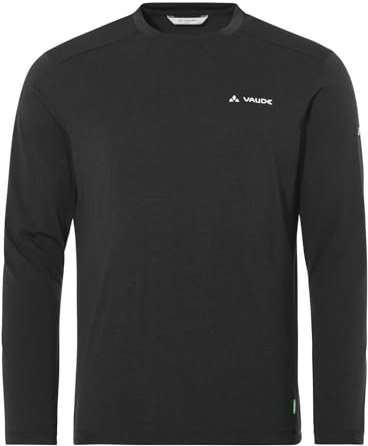 VAUDE T-Shirt Men's Sveit LS T-Shirt II