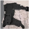 Fotrsta Taktisches Drop Leg Band Strap, Gun Holster Platform Adapter Oberschenkel Holster Leg Hanger Militär Für QLS-Kit Airsoft-Taktikausrüstung
