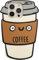 SGVAHY Kawaii Handyhüllen für iPhone 13, niedliche Cartoon-Babyanrufe, 3D, lustige Kaffee-Handyhülle für Frauen und Mädchen, weiches Silikon, stoßfeste Schutzhülle für iPhone 13