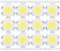 GAESHOW 12 Uds Chip LED COB de 5 W, 15‑17V Bombilla LED Chip, Fuente de Luz COB para Reemplazo de Bombilla de Luz de Inundación Cálida/luz Blanca (Luz Blanca)