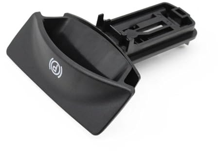 Freno Mano Eléctrico Para Mercedes Para Benz ML GL W164 ML300 ML350 Clase R W251 R320 R300 R350 Interruptor De Liberación De La Palanca Del Freno De Estacionamiento