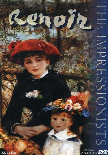 The Impressionists: Renoir