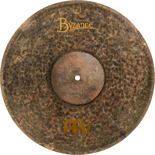 Meinl B16EDTC - Platillo Crash (40,6 cm)
