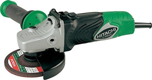 Hitachi G12SA3 Smerigliatrice, Diametro 115 mm