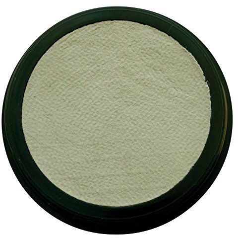 Eulenspiegel - Maquillaje Profesional Aqua, 12 ml / 18 g, Color Gris Piedra (131251)