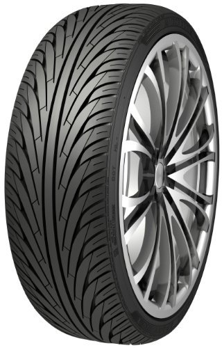 Nankang Ultra Sport NS-II RF - 205/45R17 88V - Sommerreifen