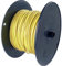 Herth+Buss Kabel Fly 1,5mm ² gelb Spule
