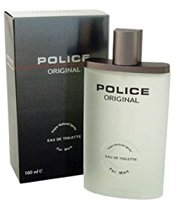 Police Original 100ml