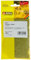 NOCH® Streugras „Wiese“, 1,5 mm statisches Gras, ideal für Modellbau Sommer Modelleisenbahn Spurweiten H0, N, Z