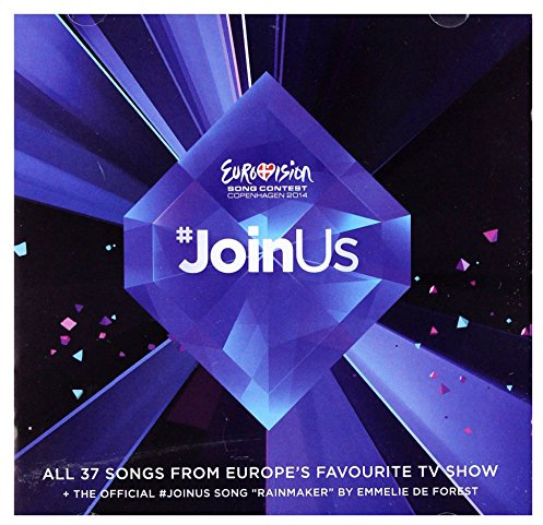 Eurovision Song Contest - Copenhagen 2014
