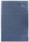 Petlinks Purr-fect Paws Multipurpose Cat Litter Mat - Blue, Medium