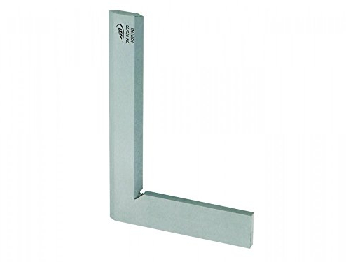 HELIOS-PREISSER 101189762 DIN875-00 Haarwinkel, Spezialstahl, Schenkellänge 75mm x 50mm