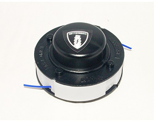 Fadenspule Trimmerspule passend für IKRA Mogatec SHARK RT 50 CT Freischneider