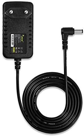 LEICKE Yealink - Fuente de alimentación (10 W, 5 V, 2 A, Universal, para Yealink T-Series IP Phone, TP-Link, Netgear, D-Link, Fanvil SIP-Phone, Estaciones de Carga, Cajas