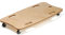 Erzi 44443 Rollbrett Maxi aus Holz, für Sport und Therapie