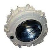 VASCA COMPLETA PL 40L H 20 AQUALTIS + RESISTENZA LAVATRICE ARISTON C00194233