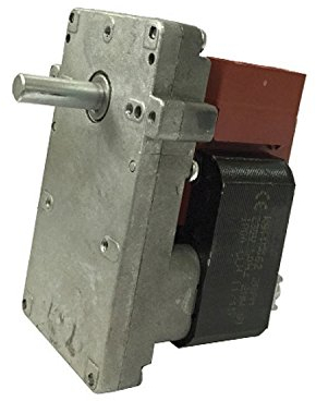 Motor Kenta Pelletofen K9115003 Packung 30 mm 1,5 U/min