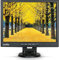 JaiHo 14 Zoll CCTV Monitor Audio Video Display, 4:3 1024x768 Kleiner PC Bildschirm mit HDMI/VGA/BNC/AV/USB LCD Monitore für House Überwachungs Kamera PC DVD DVR Raspberry Pi