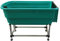 Phoenix Baignoire Verte