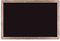 U Brands LLC LLC LLC Kreidetafel, 91,4 x 61 cm, rustikaler Holzrahmen (4549U00-01)