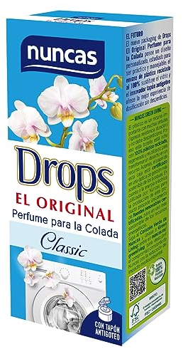 Nuncas Drops Profumabiancheria Classic - 100ml