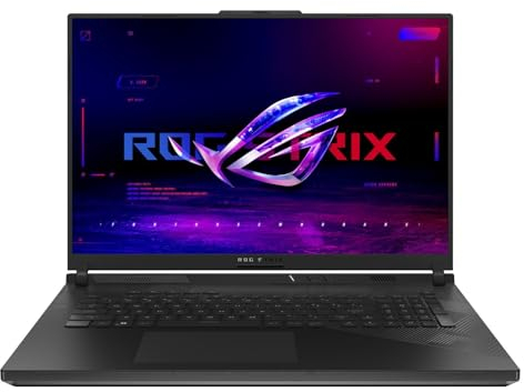 ASUS ROG Strix Scar18 G834JYR-R6019W 18 i9-14900HX/32GB/2x W11H