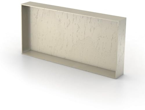 Revêtement wedi sahara beige pour niche Sanwell TOP 230x430x100mm