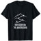 Ich kenn da 'ne Abkürzung Mountainbiker MTB T-Shirt