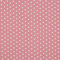 babrause® Baumwollstoff Sternchen Altrosa Webware Meterware Popeline OEKOTEX 150cm breit - Ab 0,5 Meter