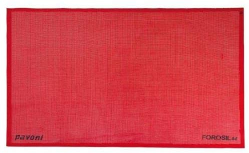 Silicone Micro Perforated Baking mat -FOROSIL 64