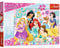 Puzzle 200 Disney Princess
