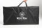 Wicked Wood Games Cornhole Tragetasche für 2 x 120 x 60 Bretter und Taschen, Schwarz, Polyester, 14 kg, für drinnen und draußen, Traditionell, ACL-zertifiziert